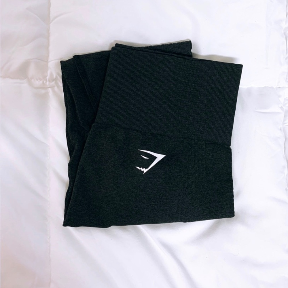 Gymshark Vital Seamless Leggings